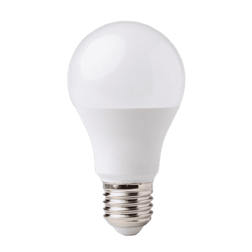 Eco light Niskonaponska LED žarulja E27 10W 24V 4000K 900lm