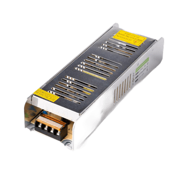 Eco light LED napajanje 200W 12V DC 17A IP20 SLIM 224x69x40