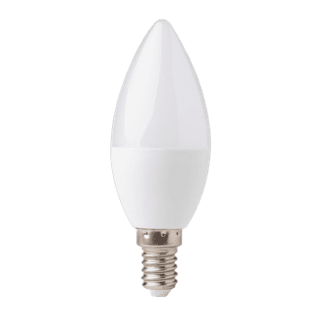 Eco light LED žarulja u obliku svijeće E14 10W 3000K 900lm