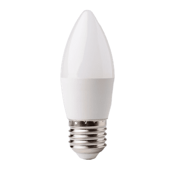 Eco light LED žarulja u obliku svijeće E27 10W 3000K 900lm