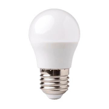 Eco light LED kuglasta žarulja E27 10W 6500K 900lm