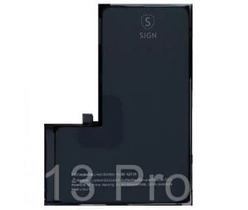 Northix Baterija za iPhone 13 Pro - 3095 mAh