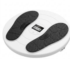Medivon Medivon Flux mišićni elektrostimulator za noge, EMS / TENS, podesiva frekvencija / intenzitet, LCD, timer