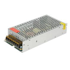 Orno Napajanje otvorenog okvira 12V DC 120W, IP20