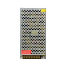 Orno Napajanje otvorenog okvira 12V DC 120W, IP20