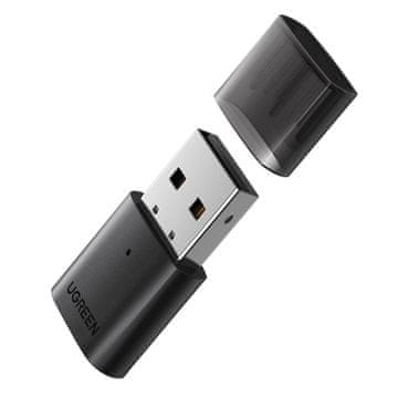 Northix Ugreen USB-A Bluetooth 5.0 adapter