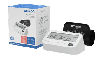 Omron M3 Comfort AFIB tlakomjer