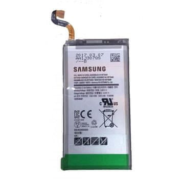 Northix Baterija za Samsung Galaxy S8 Plus - Originalna