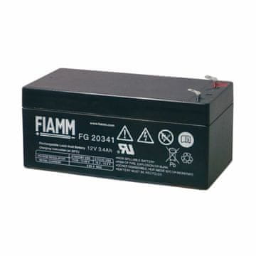 Fiamm akumulator 12V/ 3,4Ah