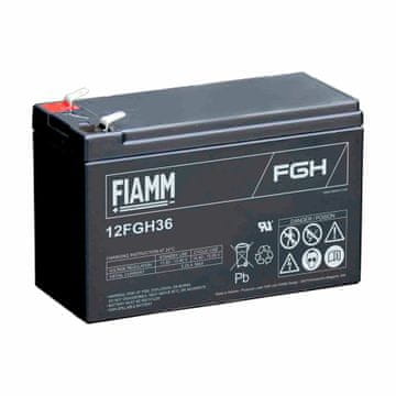 Fiamm akumulator 12V/ 9Ah