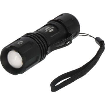 Nedis LED svjetiljka LuxPremium TL 410 F IP44 350lm