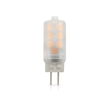 Nedis LED žarulja G4 1 5 W 120 lm 2700 K Toplo bijela Broj žarulja u pakiranju 1 kom