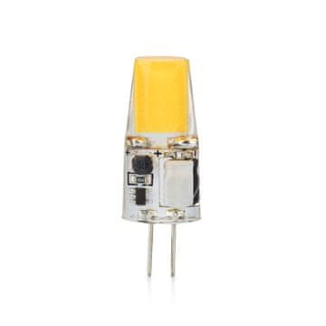 Nedis LED žarulja G4 2 0 W 200 lm 3000 K Toplo bijela Broj žarulja u pakiranju 1 kom
