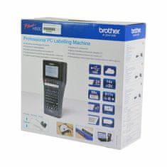 Brother pisač naljepnica PT H500
