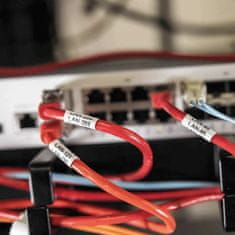 Brother pisač naljepnica PT E310BTVP

