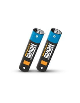 Newell AA USB-C 1550mAh punjiva baterija, 2 komada (NL3463)