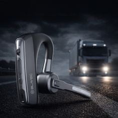 BLAVEC Voyager 1 Bluetooth Handsfree slušalica, crna