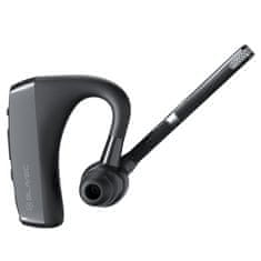BLAVEC Voyager 1 Bluetooth Handsfree slušalica, crna