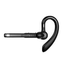 BLAVEC Discover 55 Bluetooth Handsfree slušalica + Power Bank, crna