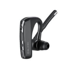 BLAVEC Voyager 1 Bluetooth Handsfree slušalica, crna