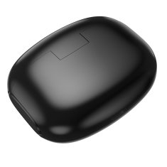 Borofone FQ9 Plus TWS bežične slušalice ANC / ENC, crne