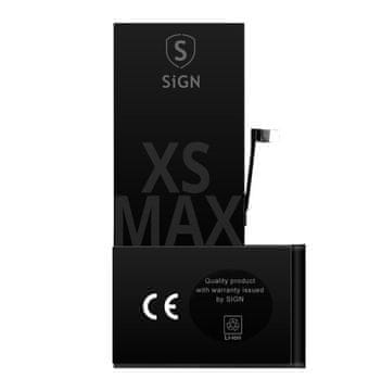 Northix Baterija za iPhone XS Max