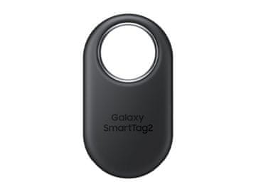 Northix Samsung Galaxy SmartTag2 Bluetooth Finder - crni