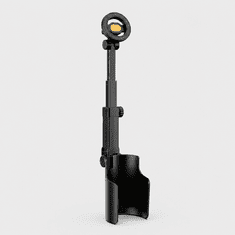 JOIRIDE® Podesivi magnetni držač mobitela za stalak za čašu, rotirajući nosač za okomiti i vodoravni prikaz | PHONECUP