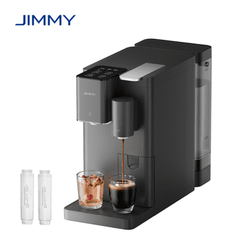 JIMMY N9 aparat za kavu s filtracijom vode