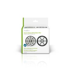 Nedis Filter motora usisavača | Kompenzacija za: Nedis | Serija VCBS500