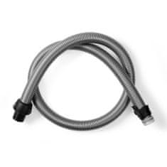 Nedis Crijevo za usisavač | Kompenzacija za: Electrolux | 32 mm | 1,80 m | Plastika | Siva