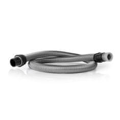 Nedis Crijevo za usisavač | Kompenzacija za: Electrolux | 32 mm | 1,80 m | Plastika | Siva
