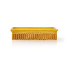 Nedis Filter motora usisavača | Kompenzacija za: Kärcher | KM 70/30 / NT 25/1 / NT 30/1 / NT 35/1 / NT 45/1 / NT 55/1 / NT 611 / NT40/1 / NT50/1