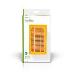 Nedis Filter motora usisavača | Kompenzacija za: Kärcher | KM 70/30 / NT 25/1 / NT 30/1 / NT 35/1 / NT 45/1 / NT 55/1 / NT 611 / NT40/1 / NT50/1