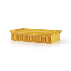 Nedis Filter motora usisavača | Kompenzacija za: Kärcher | KM 70/30 / NT 25/1 / NT 30/1 / NT 35/1 / NT 45/1 / NT 55/1 / NT 611 / NT40/1 / NT50/1