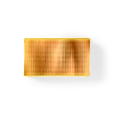 Nedis Filter motora usisavača | Kompenzacija za: Kärcher | KM 70/30 / NT 25/1 / NT 30/1 / NT 35/1 / NT 45/1 / NT 55/1 / NT 611 / NT40/1 / NT50/1