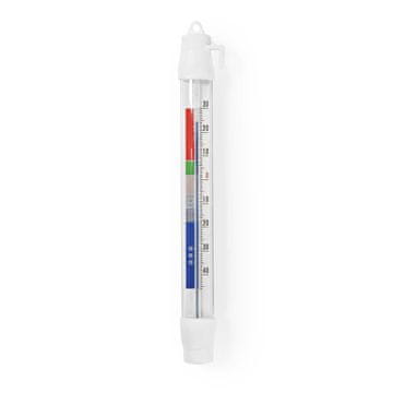 Nedis Analogni termometar za hladnjak i zamrzivač | Analogni | -50 - 30 °C