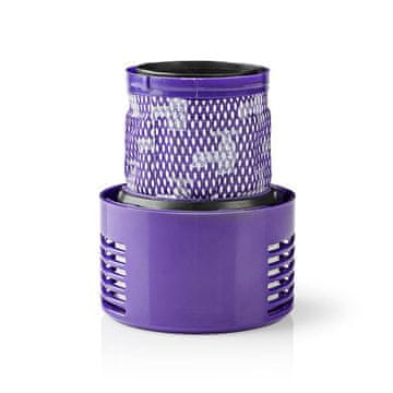 Nedis Kasetni filter | Zamjena za: Dyson | V10, SV12 | Filter motora