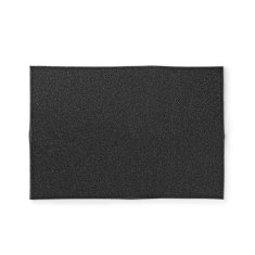 Nedis Filter za masnoću ventilatora štednjaka | 70 x 50 cm | Hakirajući