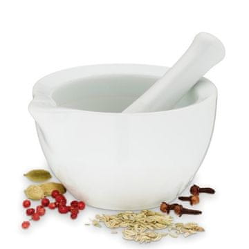 Kela Mort KL-10774 porculan PACO 10 cm