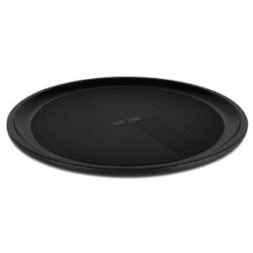 Berlingerhaus Kalup za pizzu s titanskim premazom BH-7928 36 cm Matte Black Collection