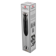 Berlingerhaus Ručni mikser BH-9611 800W Black Rose Collection