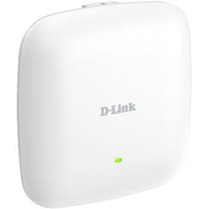 D-Link DAP-X3060 Nuclias Connect AX3000 Wi-Fi 6 dvopojasna PoE pristupna točka