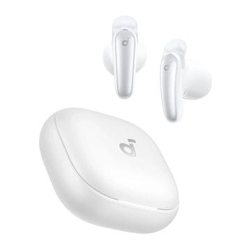 Anker Bežične slušalice Soundcore Liberty Buds, bijele (D1200G21)
