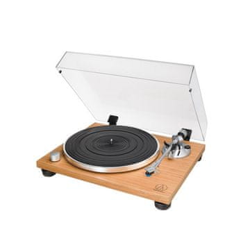 Audio-Technica Gramofon Audio-Technica AT-LPW30TK