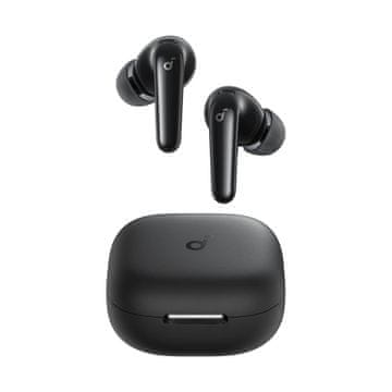 Anker Bežične slušalice Soundcore R60i NC, crne (D1202G11)