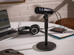 Audio-Technica Audio-Technica AT2040USB mikrofon