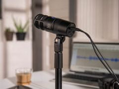 Audio-Technica Audio-Technica AT2040USB mikrofon