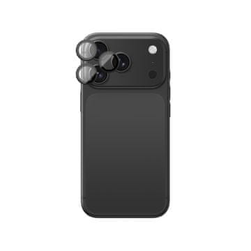 RADIX AmazingThing Radix Vision Lens zaštita kamere za iPhone 18 Pro/Pro Max - Crna