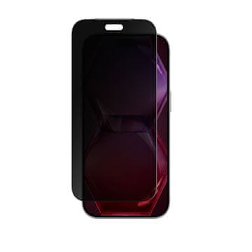 Titan AmazingThing Titan +Care Matirano staklo za privatnost za iPhone 18 Pro Max s okvirom